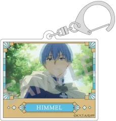 【中古】キーホルダー ヒンメル 「葬送のフリーレン トレーディングアクリルキーホルダーVOL.3」