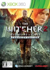 ウィッチャー2 - Xbox360