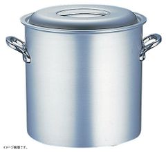 HOKUA(ホクア) マイスター 寸胴鍋21cm ガス火用 - メルカリ