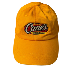 CANES CHICKEN FINGERS CAP
