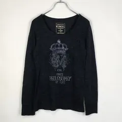 新品タグ付 シニカル カシミヤ混 ロゴ ニット セーター ベージュ フリーサイズ d2048d4868d25b5382ac73423c11f6