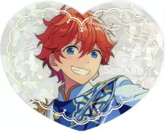 【中古】キャラカード 明星スバル 「あんさんぶるスターズ!! ぴくりあコレクション Premium Vol.2」