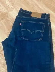 LEVI'S(リーバイス) 502 テーパージーンズ 36x32