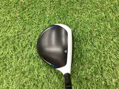 希少レフティ 4番ウッド SIM2 MAX 7X 2025年最新】sim2 フェアウェイ