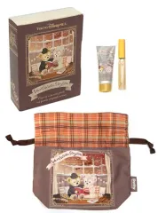 【中古】雑貨 ダッフィー＆シェリーメイ ギフトセット 「Duffy and Friends-ダッフィー＆フレンズ-」 東京ディズニーシー限定