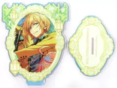 【中古】アクリルスタンド・アクリルパネル 天祥院英智 「あんさんぶるスターズ!! 5周年 絆シリーズ アクリルスタンド fine」 中国限定