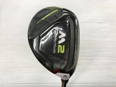 【最短翌日発送】M2 2017 | 22 | S | TM5-217 | 中古 | ユーティリティ | テーラーメイド