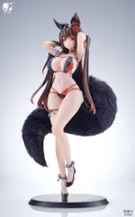 バラ illustration by TACCO 特典付 フィギュアのサムネイル
