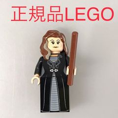 正規品 中古 LEGO レゴ ハリーポッター  ミニフィグ　ナルシッサ・マルフォイ　おまけ付き NP-285 ※オールドレゴ　4865 465