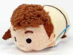 【中古】ぬいぐるみ オビ=ワン・ケノービ ぬいぐるみ ミニ(S) 「ディズニー TSUM TSUM -ツムツム-」 ディズニーストア限定