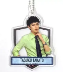 【中古】雑貨 北園涼(高遠丞) 劇中劇ランダムアクリルキーホルダー(冬組) “真夜中の住人” 「MANKAI STAGE『A3!(エースリー)』Film Collection 2021 in Tachikawa」