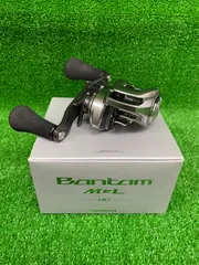 シマノ(SHIMANO) 22 バンタム HG LEFT(左) 22 バンタム、18