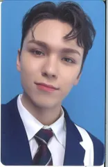 SEVENTEEN 会場限定 VERNON DREAM 名古屋