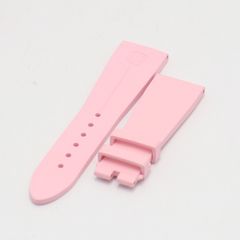 ♡Cartier パシャ 腕時計用交換ベルト ピンク♡ ♡Cartier パシャ 腕時計用交換ベルト ピンク♡ - メルカリ