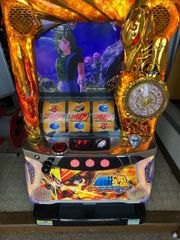 パチスロ 戦姫絶唱シンフォギア 勇気の歌 引き取り限定 - メルカリ パチスロ 戦姫絶唱シンフォギア 勇気の歌 引き取り限定 - メルカリ