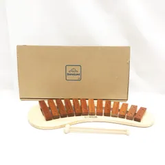 〚箱あり〛✦Bornelund ボーネルンド 木琴 パレットシロフォン✦ 楽天市場】【送料無料】 ボーネルンド BorneLund パレット