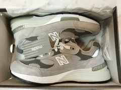 2024年最新】new balance 992 23.5 23の人気アイテム - メルカリ