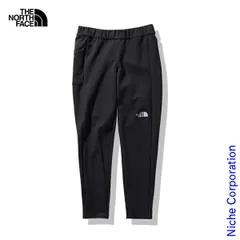 【新品】 ノースフェイス アルパインタイトパンツ レディース (NBW81903) (K ブラック S)