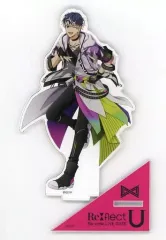 【中古】アクリルスタンド・アクリルパネル 百 アクリルスタンド 「アイドリッシュセブン Re：vale LIVE GATE “Re：flect U”」