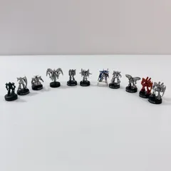 サンライズ BANDAI GUNDAM ミニフィギュアセレクション ガンダム 機動戦士ガンダム Zガンダム ZZガンダム ザク ゲルググ ジオング サザビー キュベレイ ノイエ・ジール ミニフィギュア