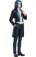 劇場版 黒執事 figgy シークレットセバスチャン 不死鳥ポーズ レア 黒