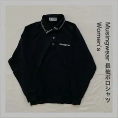 2025年最新】Munsingwear Grand-Slam シャツの人気アイテム - メルカリ