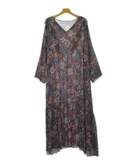 定価10万以上 DEVEAUX NEW YORK 紺 コート ユニセックス