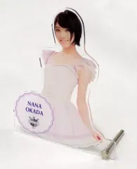 2025年最新】岡田奈々 アクスタの人気アイテム - メルカリ