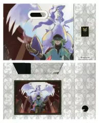 【中古】生活雑貨(キャラクター) Nのレシラム ファイルボックスPG 「ポケットモンスター」 ポケモンセンター限定