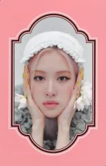 2026年最新】blackpink rose トレカの人気アイテム - メルカリ