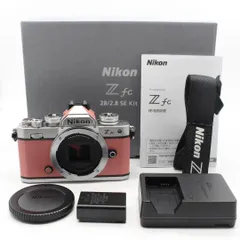 2025年最新】NiKON zfc ボディの人気アイテム - メルカリ