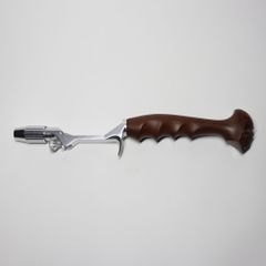 キ*ウ様 スケボー スケートボード ロッド グリップ トラウト バス釣り