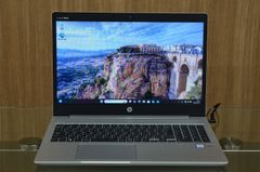 HP Probook 450 G6  ノート パソコン 中古品   COREi3-8世代　Windows11Pro 　　（779-8）