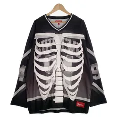 一斉値下げ❗美品#希少カタリスト HOCKEY JERSEY オーバー 一斉値下げ】美品✨希少✨カタリスト HOCKEY JERSEY オーバー