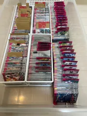 仮面ライダー　ガンバライドカード　まとめ　1800枚超