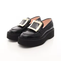 Roger Vivier ロジェ ヴィヴィエ ヴィヴレンジャー ローファーのサムネイル