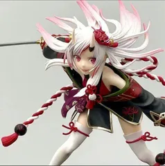 2025年最新】百鬼あやめ フィギュアの人気アイテム - メルカリ
