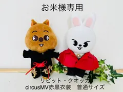 新色入荷 てひょ様専用 straykids ハン ぬいぐるみ ミニサイズ