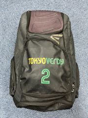 003 EASTON エリートバックパック 東京ヴェルディ・バンバータモデル#2