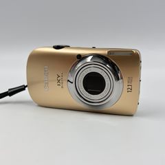Canon IXY DIGITAL 510 IS