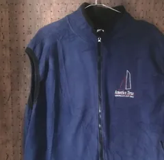 第34回アメリカスカップ レインジャケット マリン/スイミング｜その他 