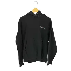 チャンピオン Champion × MINTCREW ワンポイントロゴ刺繍 リバースウィーブ スウェット プルオーバーパーカー メンズ  M