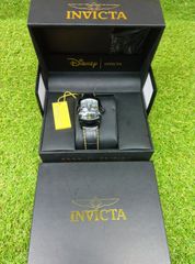 限定品】INVICTA ディズニー ドナルドダック 24397 自動巻き - メルカリ