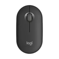ロジクール PEBBLE MOUSE 2 M350S Bluetoothマウス グラファイト M350sGR