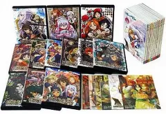 2026年最新】全巻 鋼殻のレギオスの人気アイテム - メルカリ