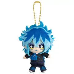 【中古】雑貨 イデア・シュラウド ボールチェーンマスコット 「ディズニー ツイステッドワンダーランド」