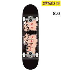 2025年最新】スケートボード デッキ 8.0 トイマシーンの人気アイテム