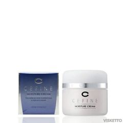 ■在庫限り■セフィーヌ モイスチュアクリーム 30g ( cefine sefi-nu 顔  肌  コンディション 化粧水 乳液 美容 保湿 毛穴 ヨゴレ 毛穴ケア 保湿 むくみ 乾燥 うるおい 美容成分 ヒアルロン酸 水分 )