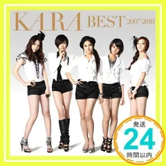 2026年最新】KARA DVDの人気アイテム - メルカリ