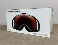 OAKLEY ゴーグルAIRWAVE1.5
